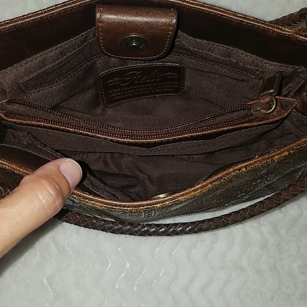 Relic Handbag - Picture 4 of 4
